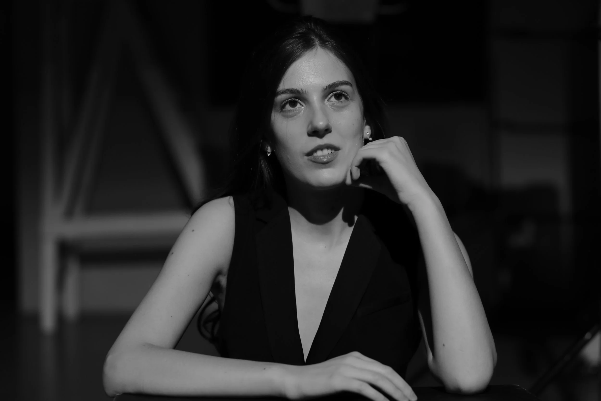 Salome Jordania, piano