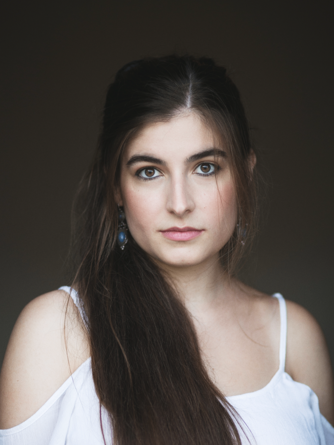 Alexia Daphne Eleftheriadou, piano