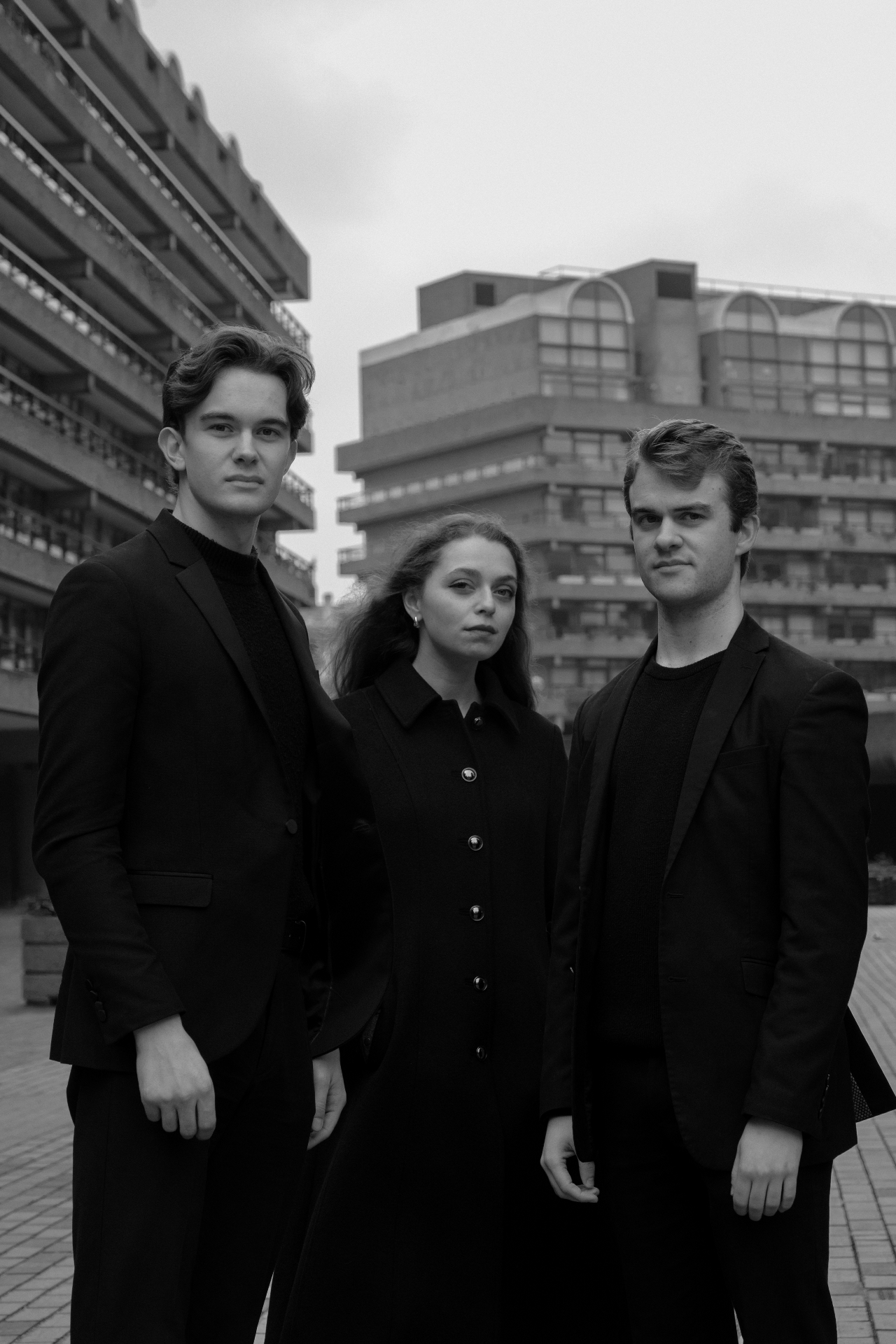 Albero Trio