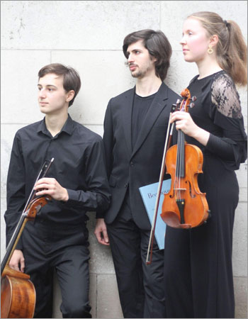 Trio Havisham