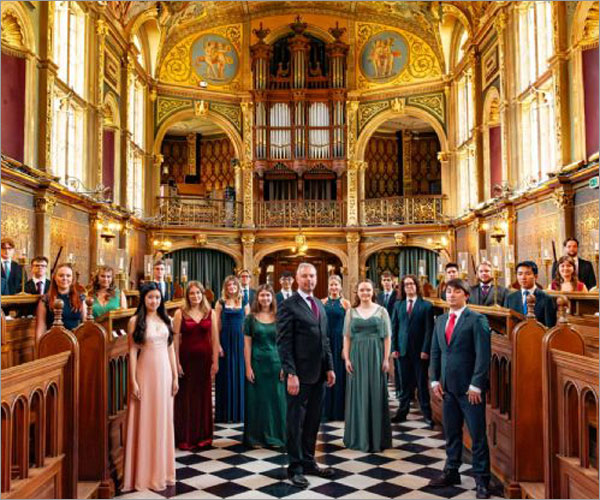 The Choir